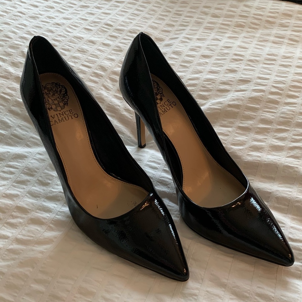 Vince Camuto Stiletto Heels